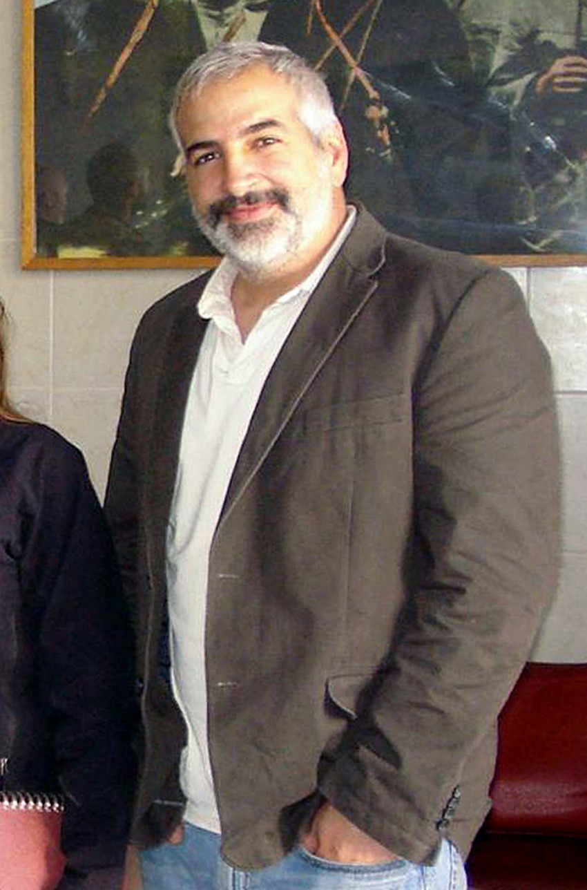 Snage lojalne Moameru Gadafiju držale su Šadida u zarobljeništvu nakon početka pobune u martu prošle godinea