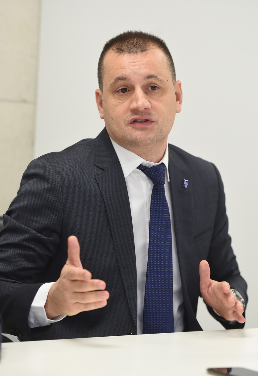 Nenad Stefanović