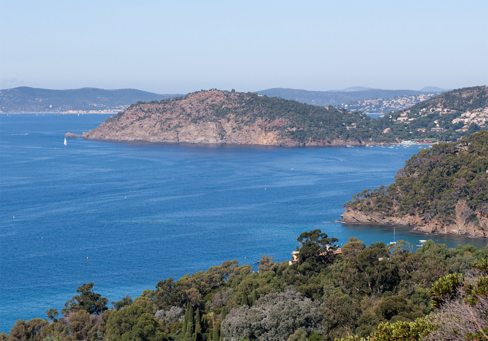 Francja, Lazurowe Wybrzeże, Hyeres