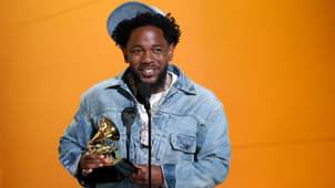 Akinek az önfejlesztés fontosabb, mint a közösségi média, mégis szupersztár és a 2025-ös Super Bowl garantált nyertese: Kendrick Lamar - az első szóló hip-hop előadó a show történetében