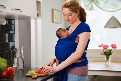 Vegán étrend és szoptatás: vezethet a baba tápanyaghiányához?