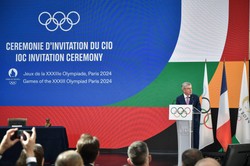 MKOl rozważa zorganizowanie igrzysk olimpijskich w... e-sporcie