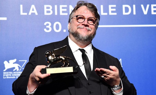 Złoty Lew MFF w Wenecji dla filmu "The Shape of Water" del Toro. Wśród dokumentów najlepszy polski film