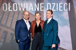 "Ołowiane dzieci" biją rekordy popularności. Socjolog: ten serial zniekształca pamięć