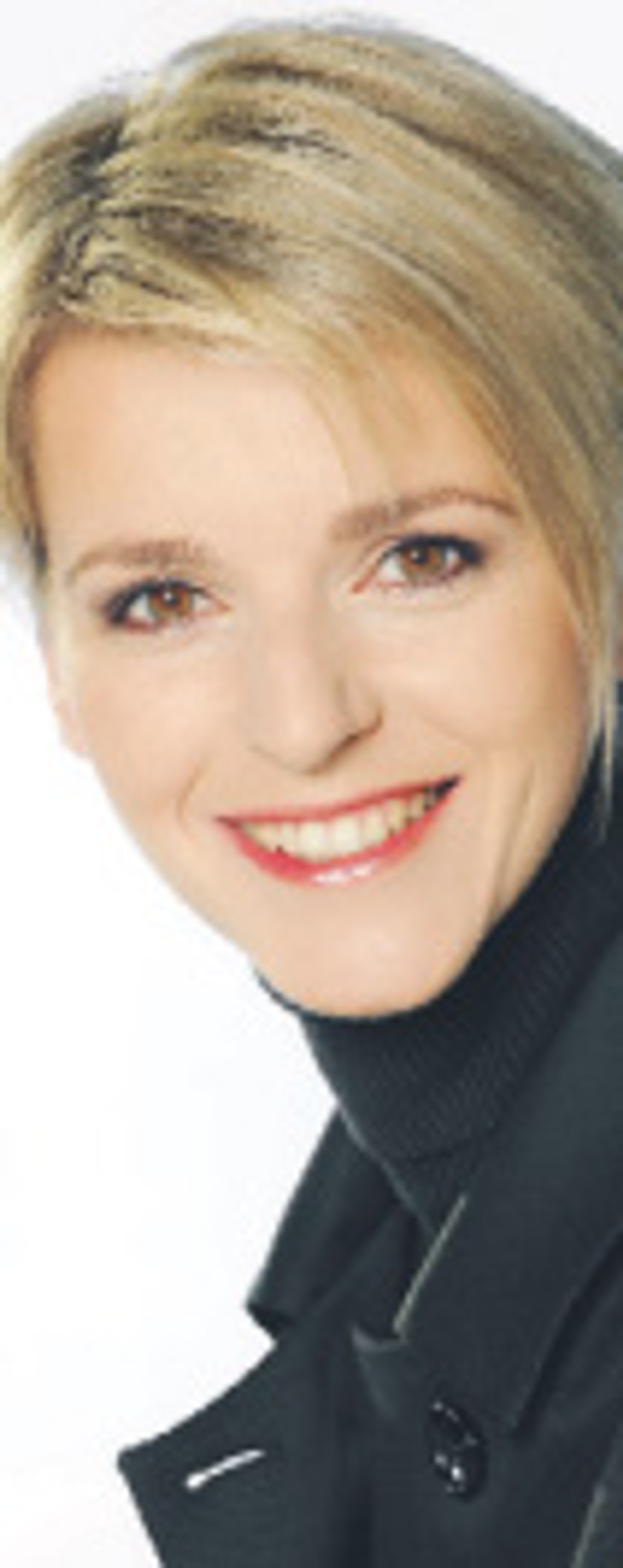 Aleksandra Minkowicz-Flanek, radca prawny, kieruje zespołem Prawa Pracy w kancelarii Salans