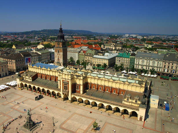 Kraków ma problem. Sądy zdecydują kto powinien zapłacić za igrzyska