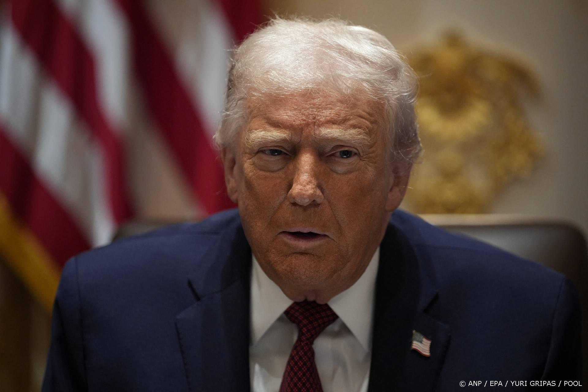 VS-rechter noemt windenergie-verbod Trump 'willekeurig en grillig'