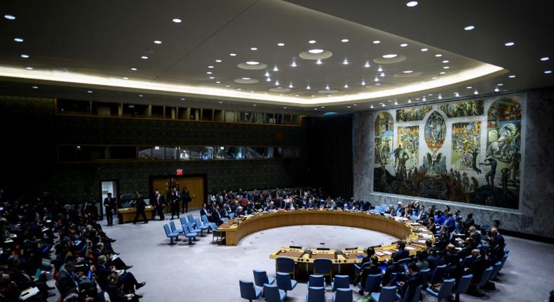 The UN Security Council adopted a binding resolution that orders countries to pass laws that make it a serious crime to engage in terrorism financing