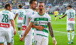 Emocje w Gdańsku. Zagłębie prowadziło, ale to Lechia gra dalej