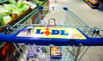 Lidl rozdaje świąteczne paczki