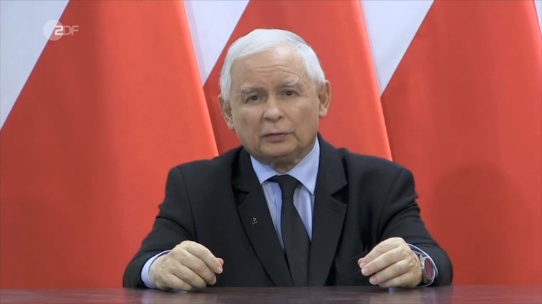 Jarosław Kaczyński