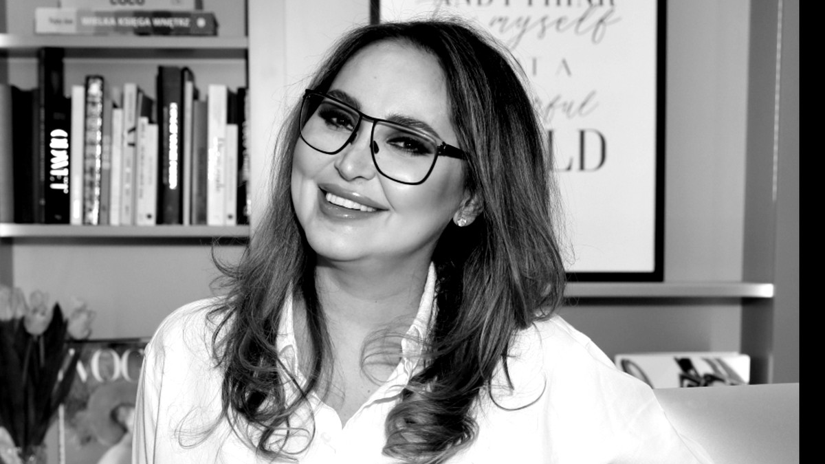 Ewelina Ślotała nie żyje. Miała 35 lat