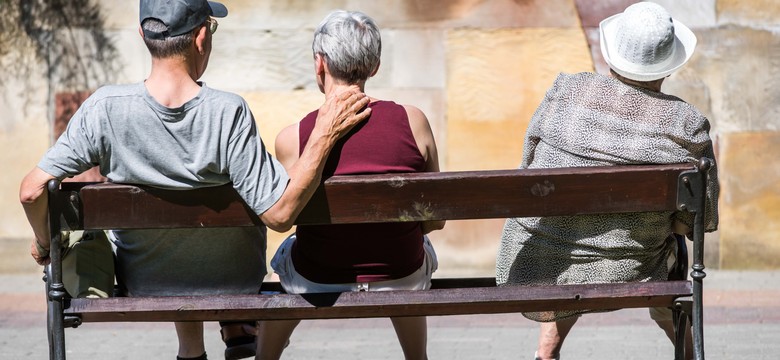 Afera w Ciechocinku. Kuracjusze już tego nie ukrywają. "Przykry widok"