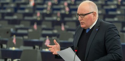 Burzliwa debata w Parlamencie Europejskim. Ostra reakcja Szydło!