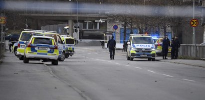 Zapytaliśmy o strefy "no-go" w Sztokholmie. I wielkie zdziwienie