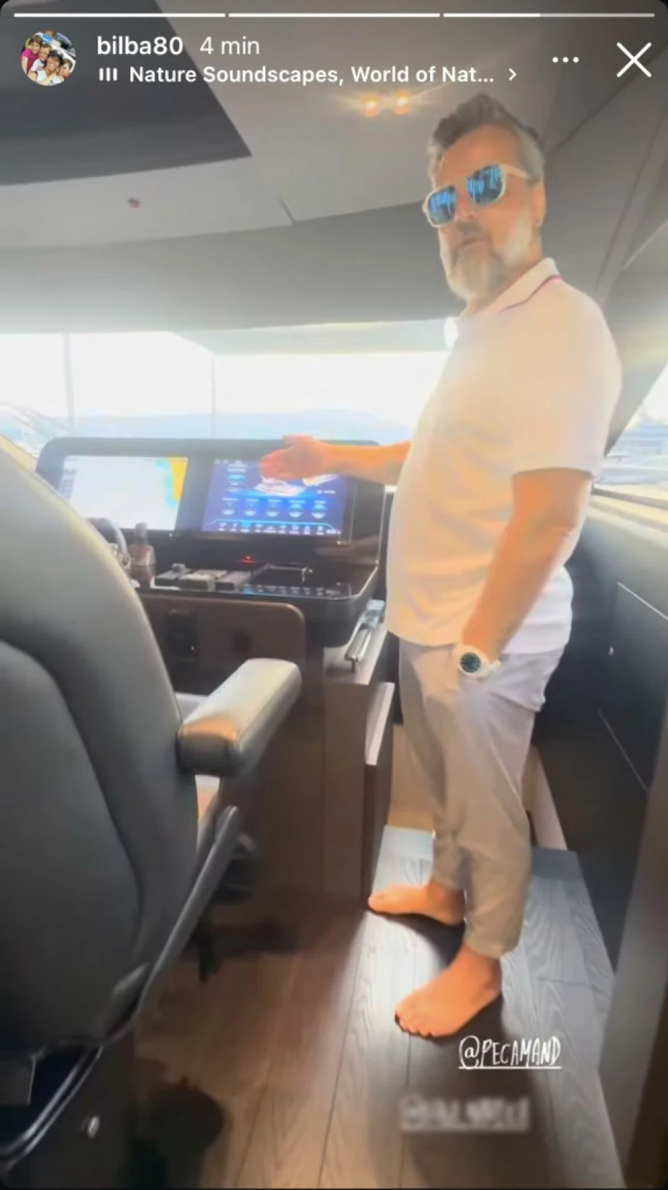 Ćerka Nede Ukraden sa suprugom