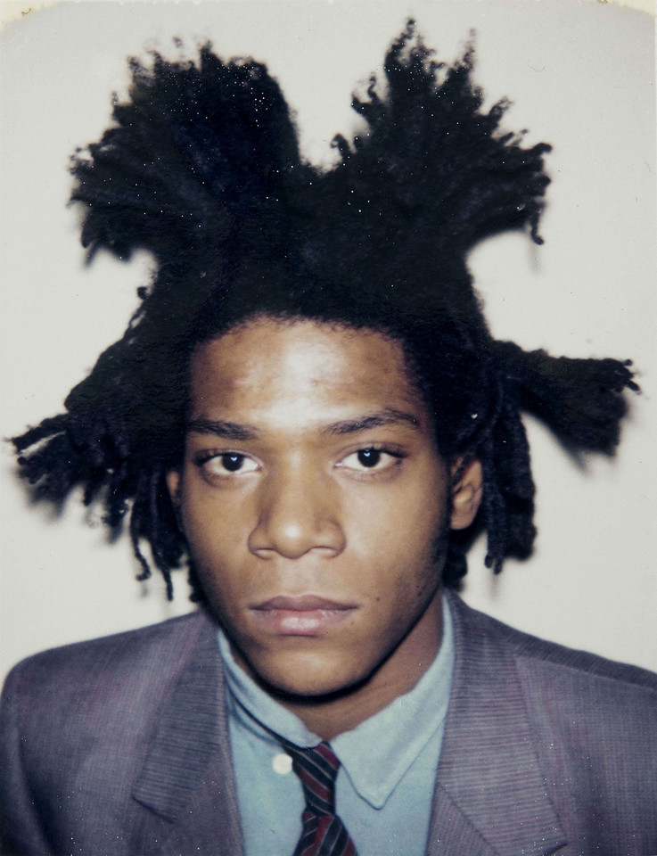 Jean-Michel Basquiat