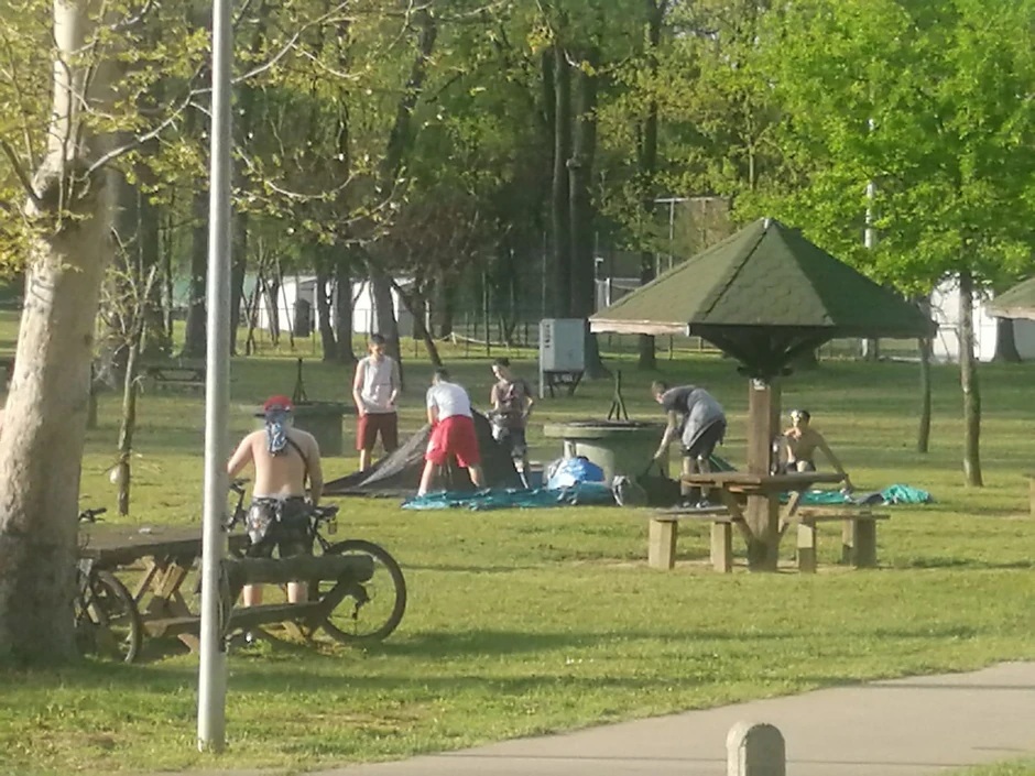 Treba paziti da uranak ne presedne zbog kazne