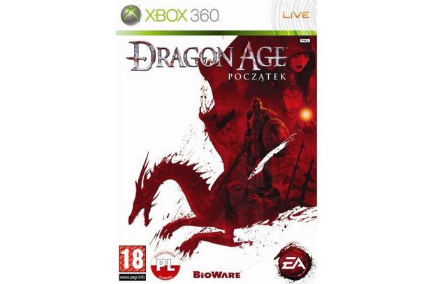 Dragon Age Xbox