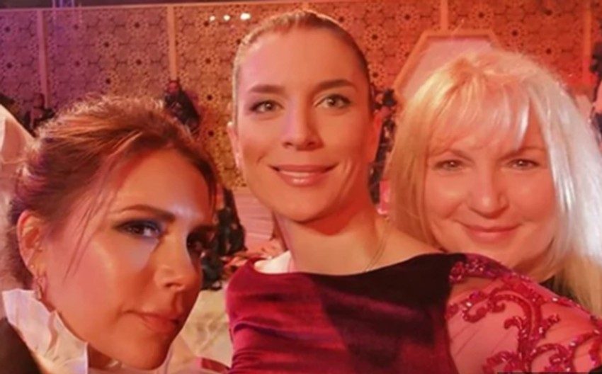 Viktorija, Adriana, Vesna