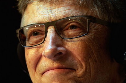 Tak Bill Gates widzi przyszłość. 7 prognoz miliardera, które mogą się sprawdzić do 2035 roku