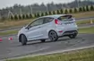 Ford Fiesta ST200 - jeszcze więcej zabawy