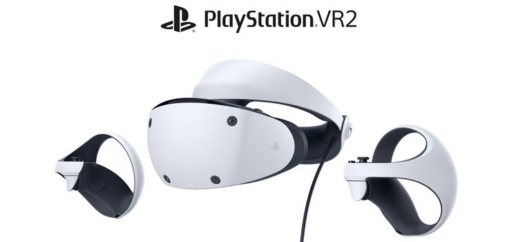 Sony liczy na dobrą sprzedaż PlayStation VR2