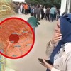 Kombo Zemljotres u Turskoj