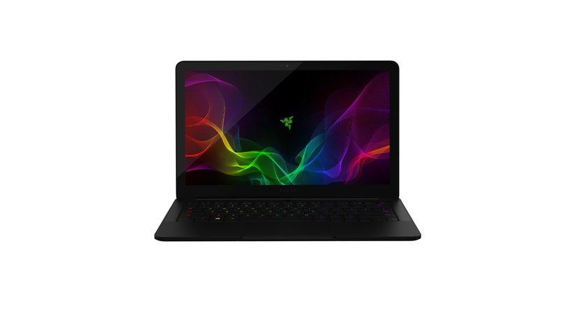 Razer Blade Stealth. Od graczy nie tylko dla graczy!