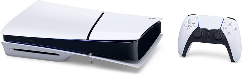 PlayStation 5 Slim (Disc Edition)