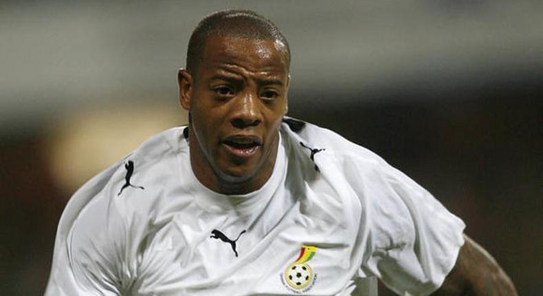 15 memorable moments of junior Agogo in Black Stars jersey 