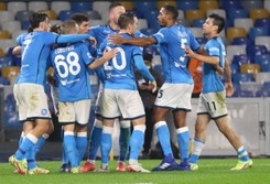 Zieliński zdobył bramkę 'na raty'. AC Milan nowym liderem Serie A [WIDEO]