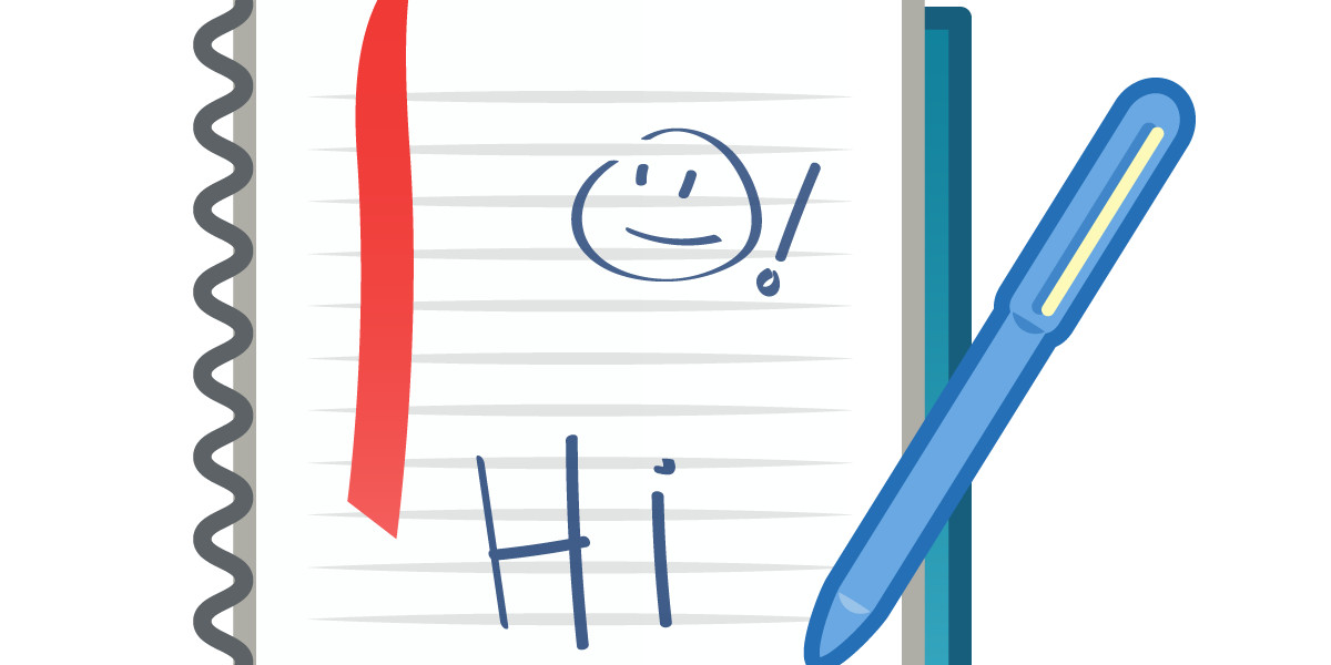 What your handwriting says about your personality