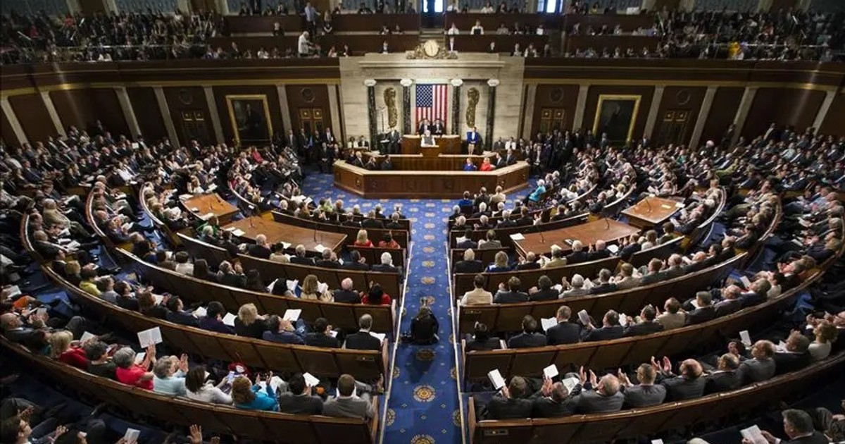 US lawmaker pushes for Nigeria’s inclusion on religious persecution list