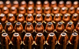 Za mało amunicji z UE dla Kijowa