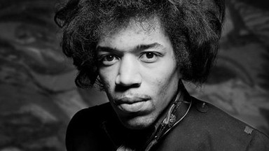 W marcu ukaże się nowa płyta Jimiego Hendrixa