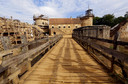 Chateau de Guédelon