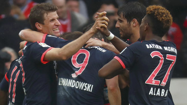 Bayern coraz bliżej tytułu, kolejną przeszkodą Schalke