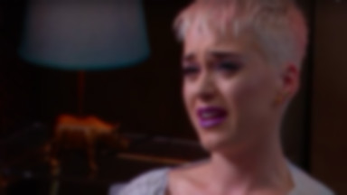 Katy Perry przyznała się do myśli samobójczych