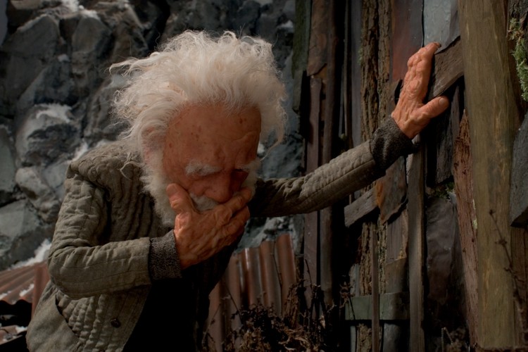 Fim jest laureatem głównej nagrody ubiegłorocznego festiwalu filmów animowanych w Annecy we Francji