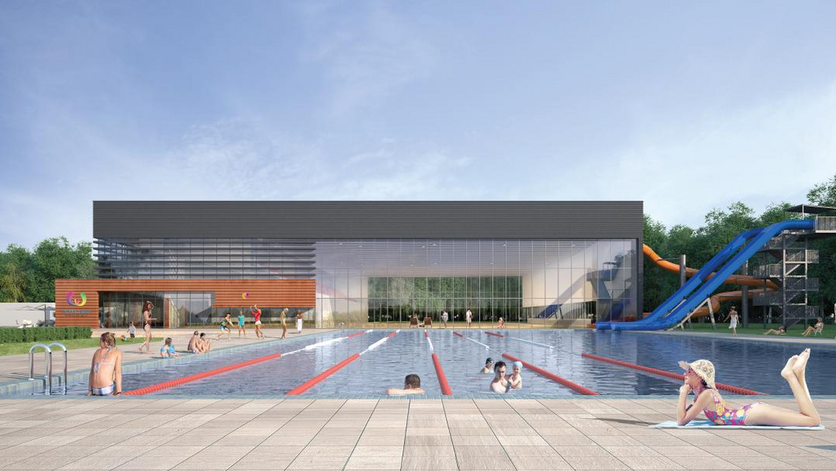 Najwcześniej jesienią ruszy modernizacja kompleksu basenów przy ul. Wejherowskiej. Przebudowa 50-metrowej pływalni to jedna z kluczowych inwestycji, którą w mieście trzeba zrealizować przed igrzyskami sportów nieolimpijskich w 2017 roku.