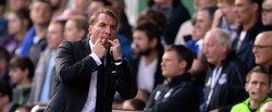 Liga angielska: Brendan Rodgers nie jest już trenerem Liverpoolu