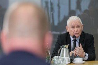 Kaczyński przed komisją śledczą. Główne wnioski z komediodramatu [OPINIA]