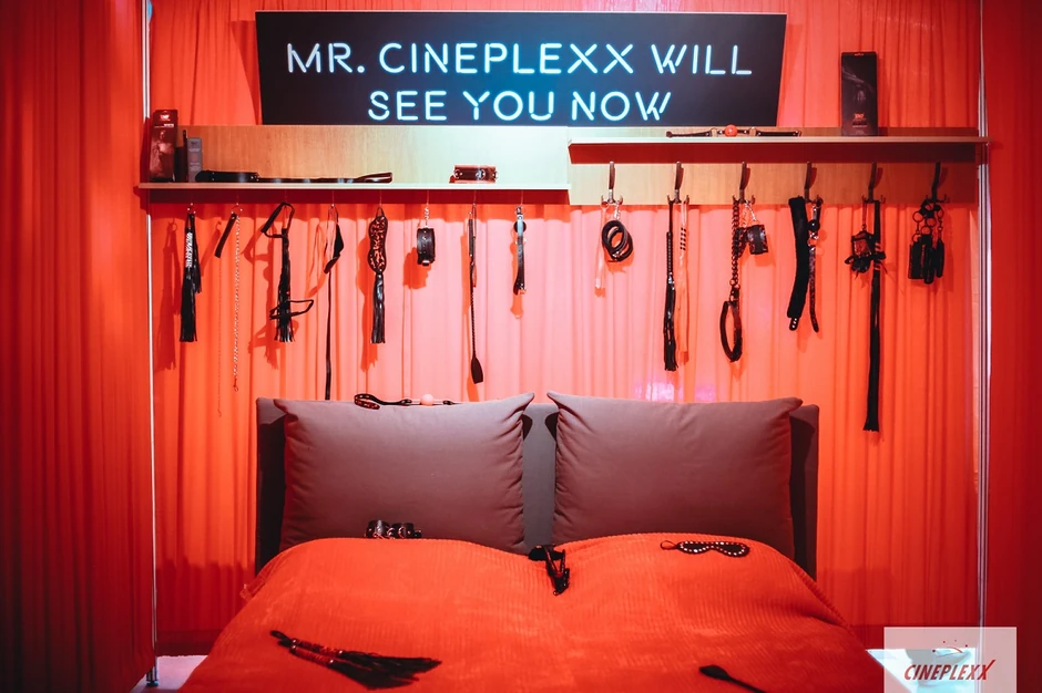 Dark room Kristijana Greja