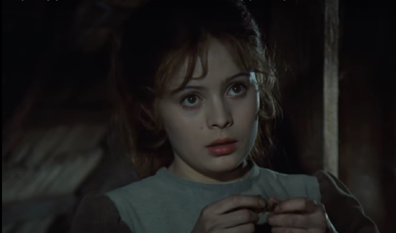 Šafránková sa zapísala do sŕdc fanúšikov ako nezabudnuteľná Popoluška.