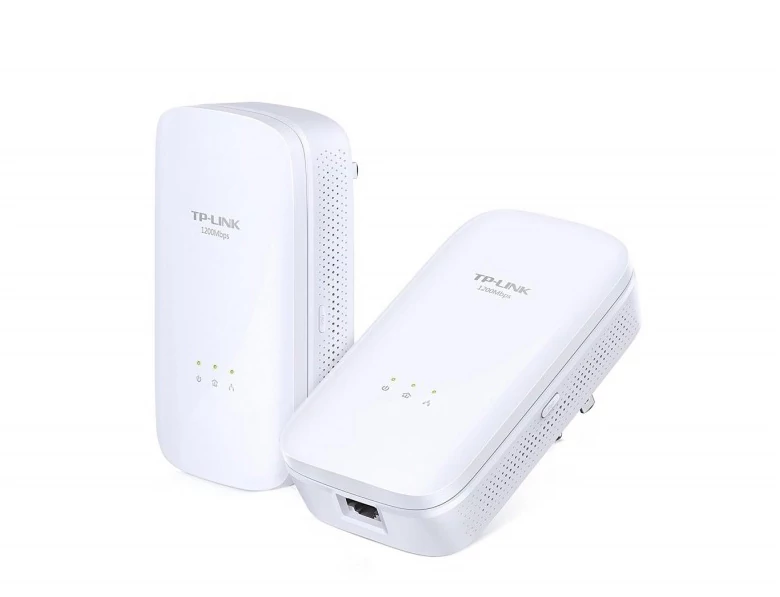  TP-Link Powerline TL-PA8010 KIT