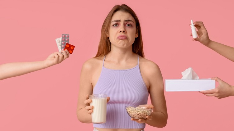hisztamin intolerancia tünetei