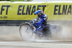 Wraca żużlowa GP. Bartosz Zmarzlik powalczy o triumf na swoim torze