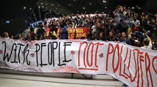 Francja: Macron gratuluje porozumienia osiągniętego na COP24 w Katowicach