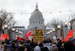 Szpiedzy USA wiedzieli o Maduro wszystko. Trump miał precyzyjny plan